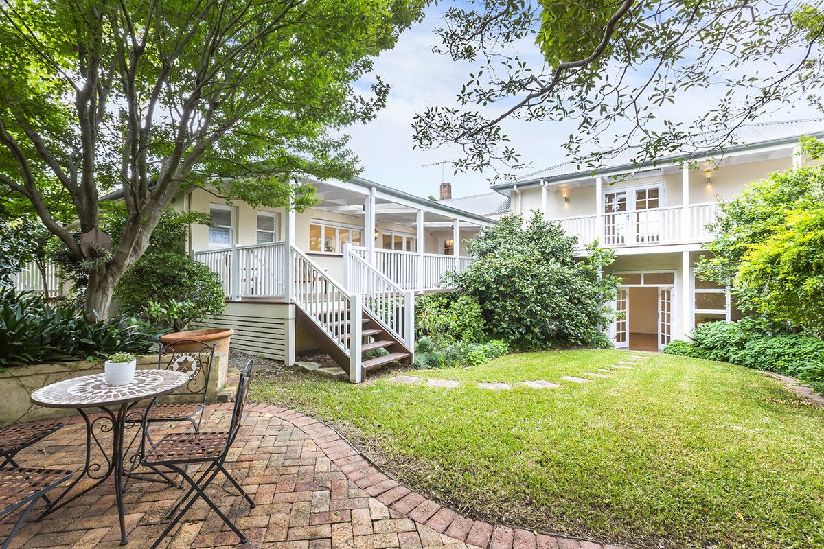 22 Street, Springwood Property History & Address Research Domain