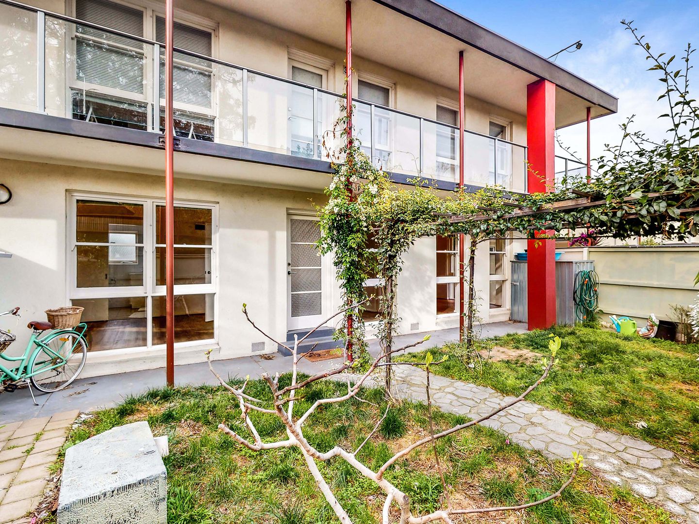 9/18 Cochrane Street, Brighton Property History & Address Research