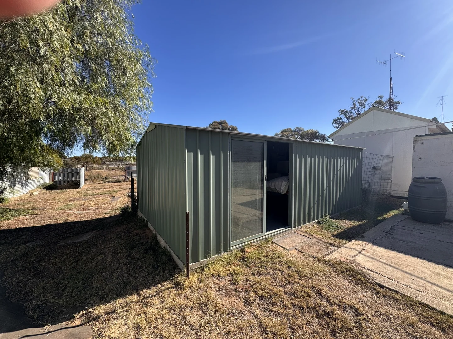 15 Railway Terrace, Ouyen VIC 3490 | Domain