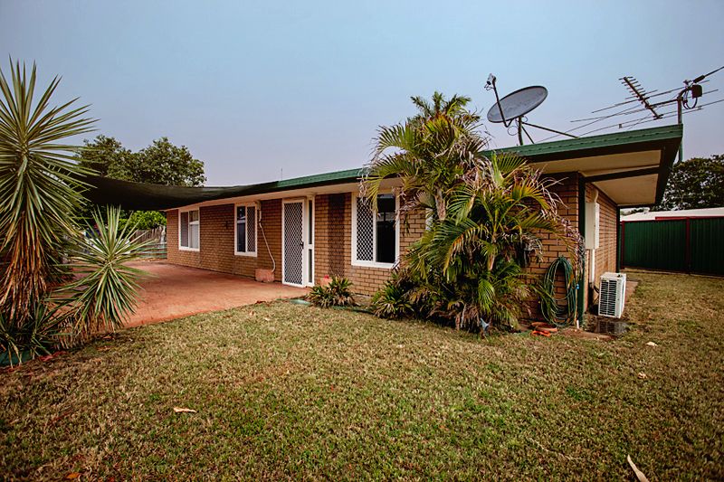 2 Thorley Crescent, Mount Isa QLD 4825, Image 0