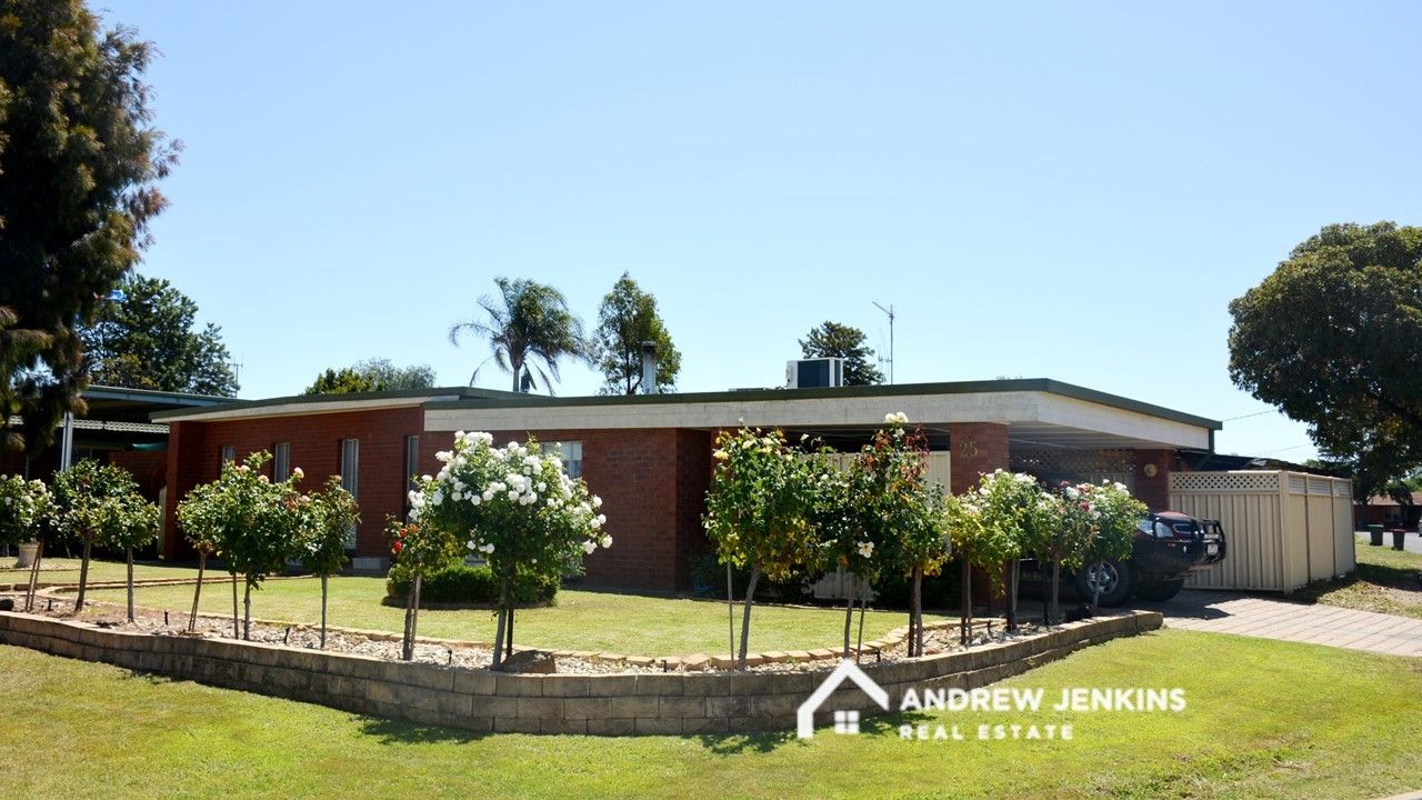 25 Toms Dr, Cobram VIC 3644, Image 0