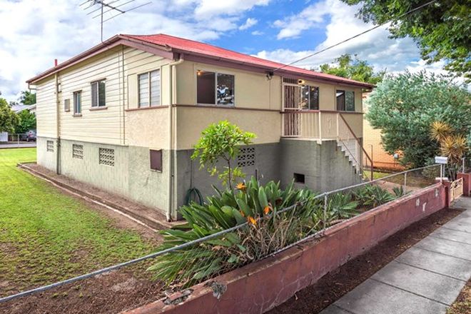 Picture of 138 Princess Street, KANGAROO POINT QLD 4169