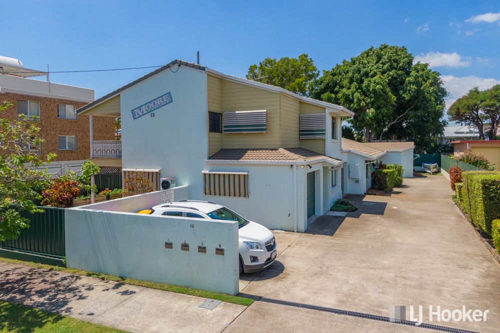 3/12 Edith Street, Wynnum QLD 4178, Image 0