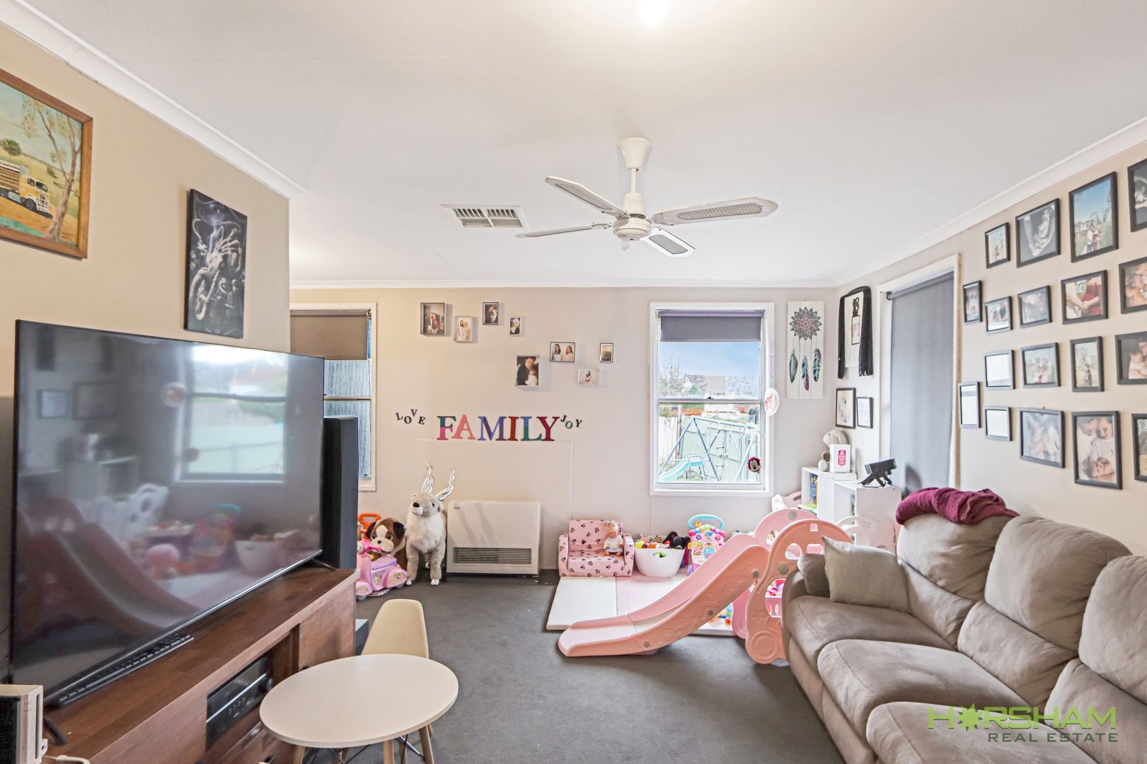 21 Felstead Avenue, Horsham VIC 3400, Image 1