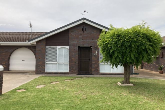 Picture of 3/186 Baker Street, TEMORA NSW 2666