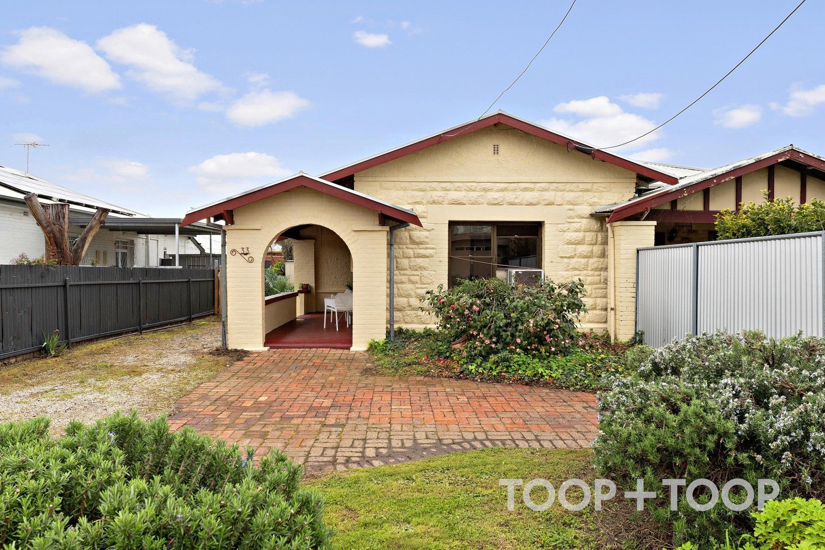 33 Hawker Street, Brompton SA 5007, Image 0