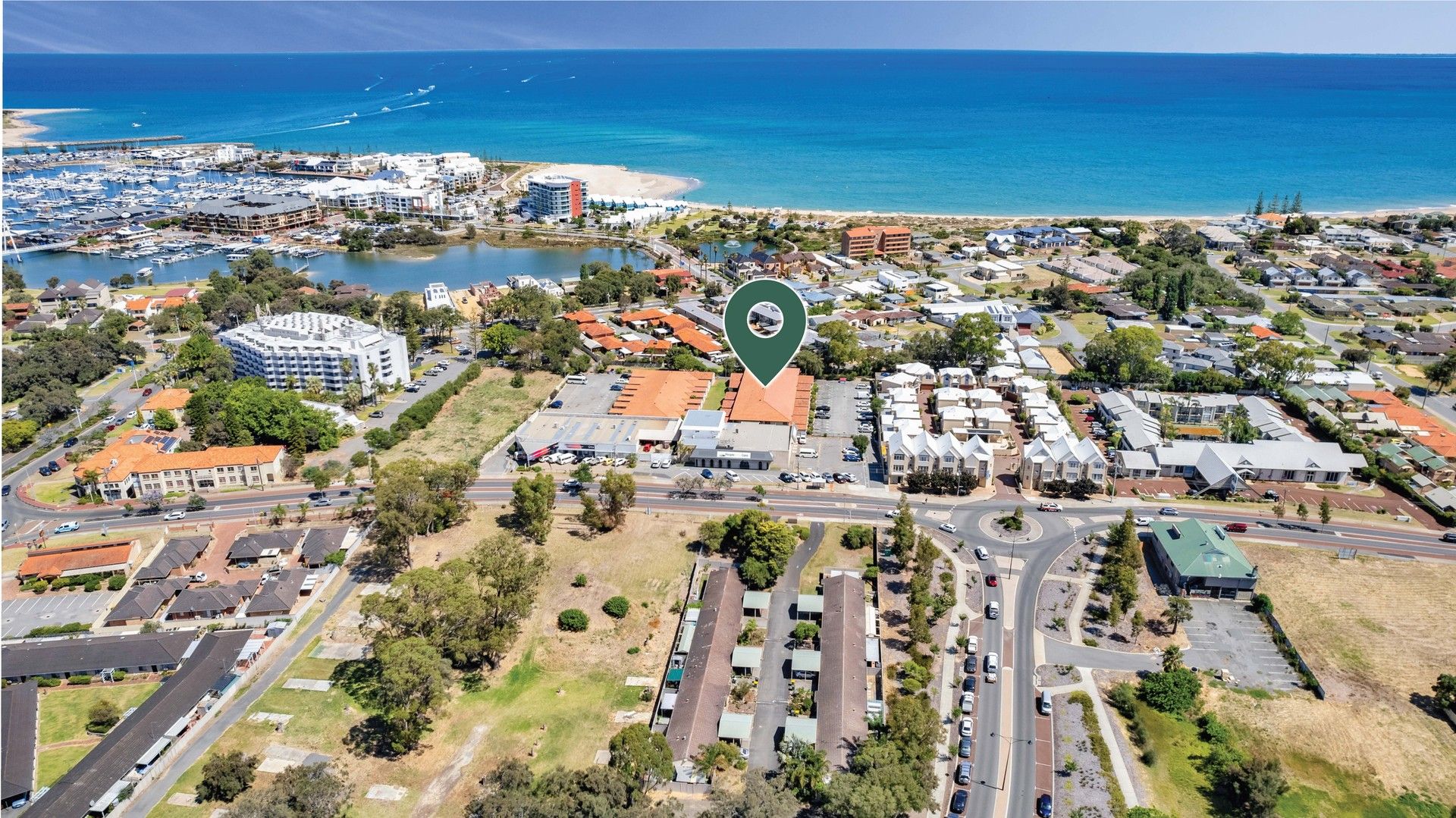 48/98 Mandurah Terrace, Mandurah WA 6210, Image 0