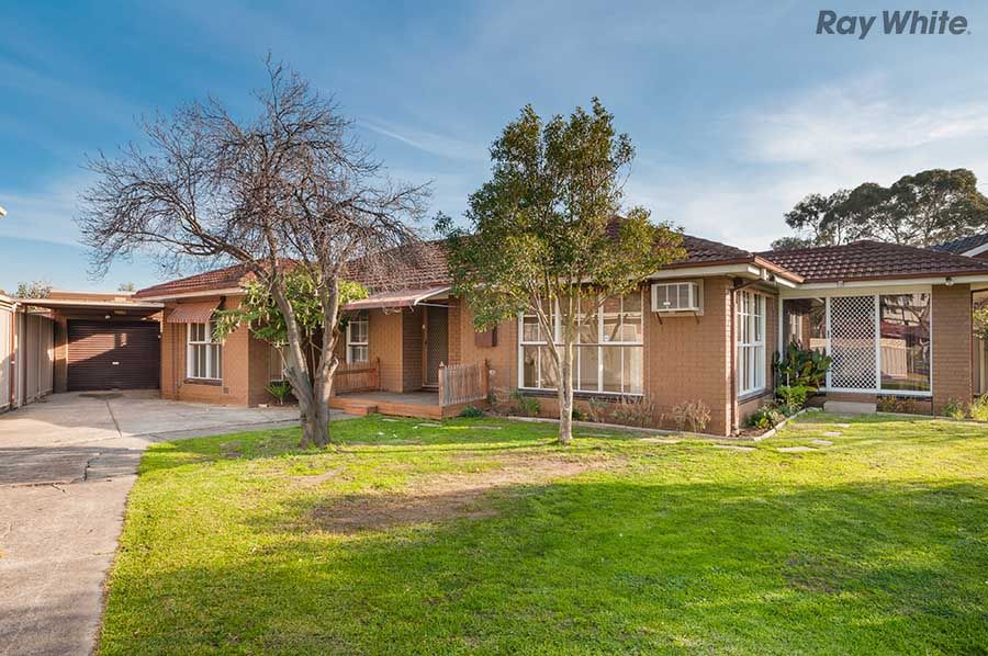 23 Gumtree Close, St Albans Property History & Address Research Domain