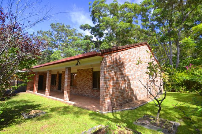 Picture of 16a Samantha Crescent, KINCUMBER NSW 2251