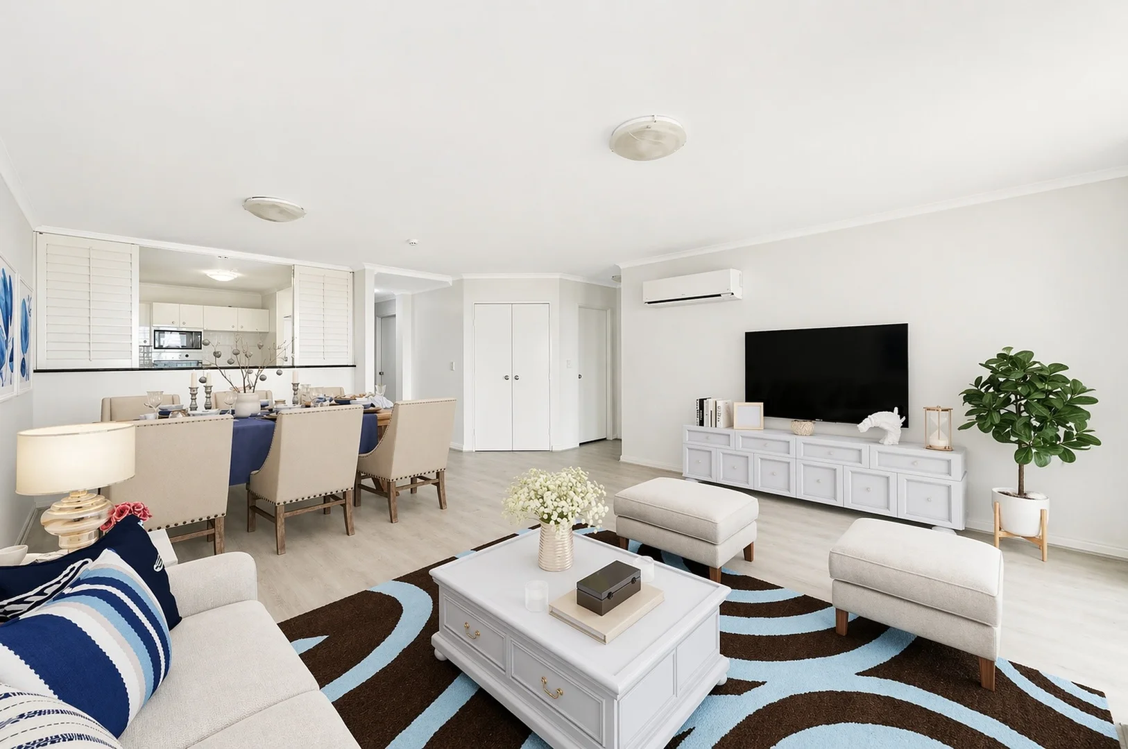 Additional image 2 of 1107/5 Albert Road, Strathfield NSW 2135