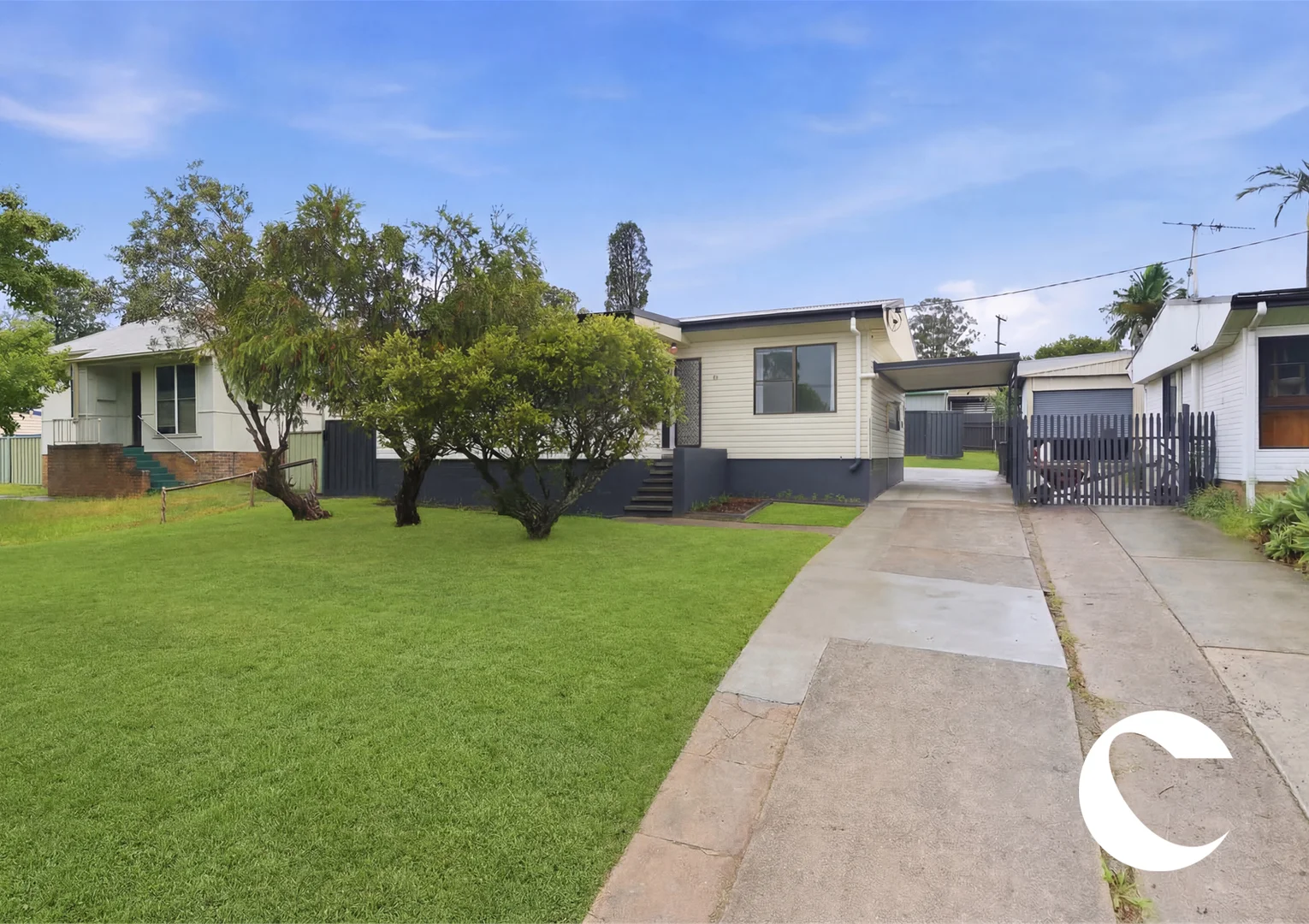 15 Cobby Street, Shortland NSW 2307