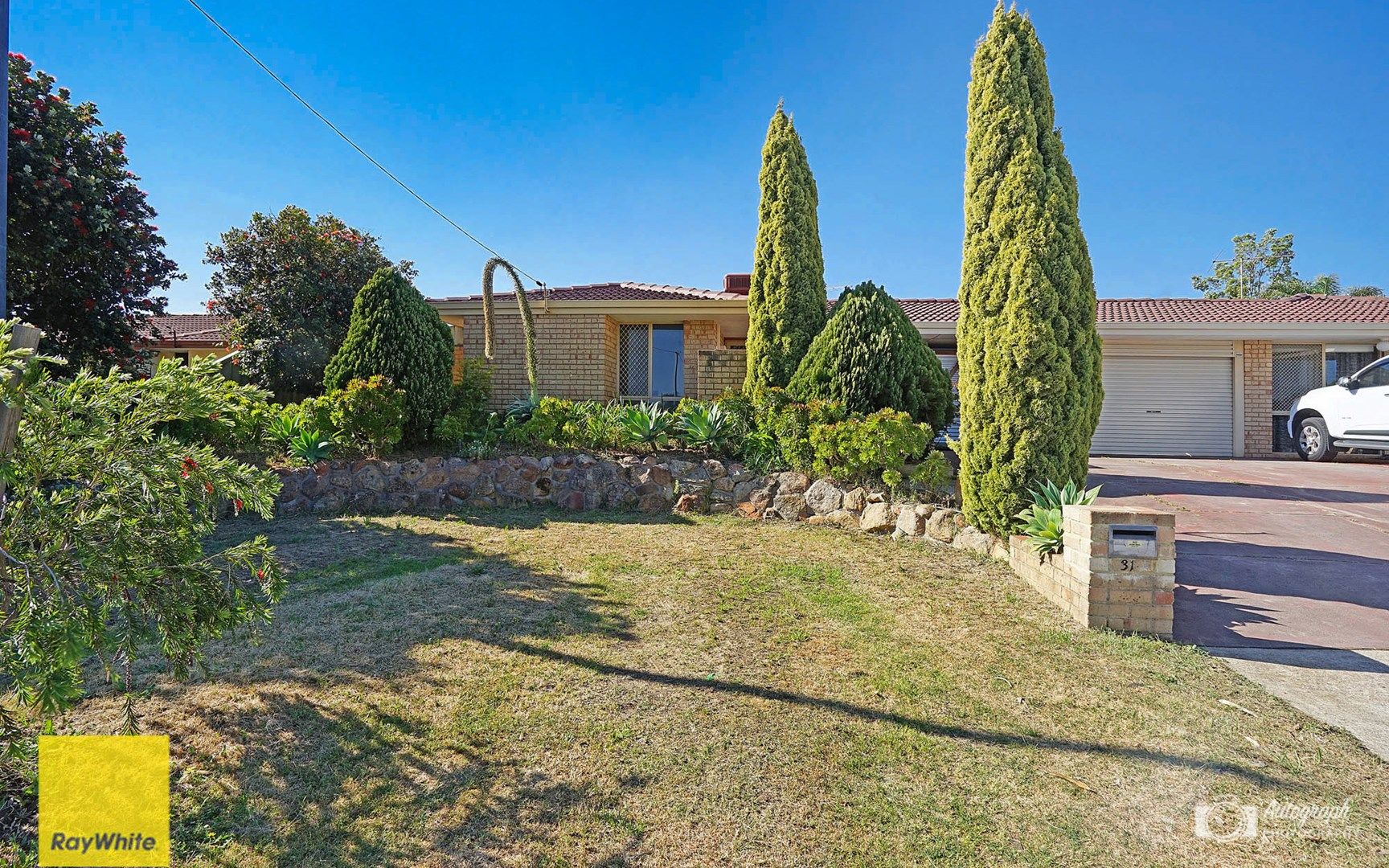 31a Cunningham Loop, Mirrabooka WA 6061, Image 0