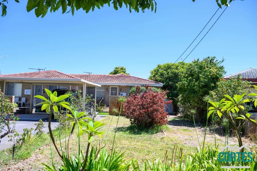 Additional image 12 of 61B IVANHOE STREET, MORLEY, WA 6062, Morley WA 6062