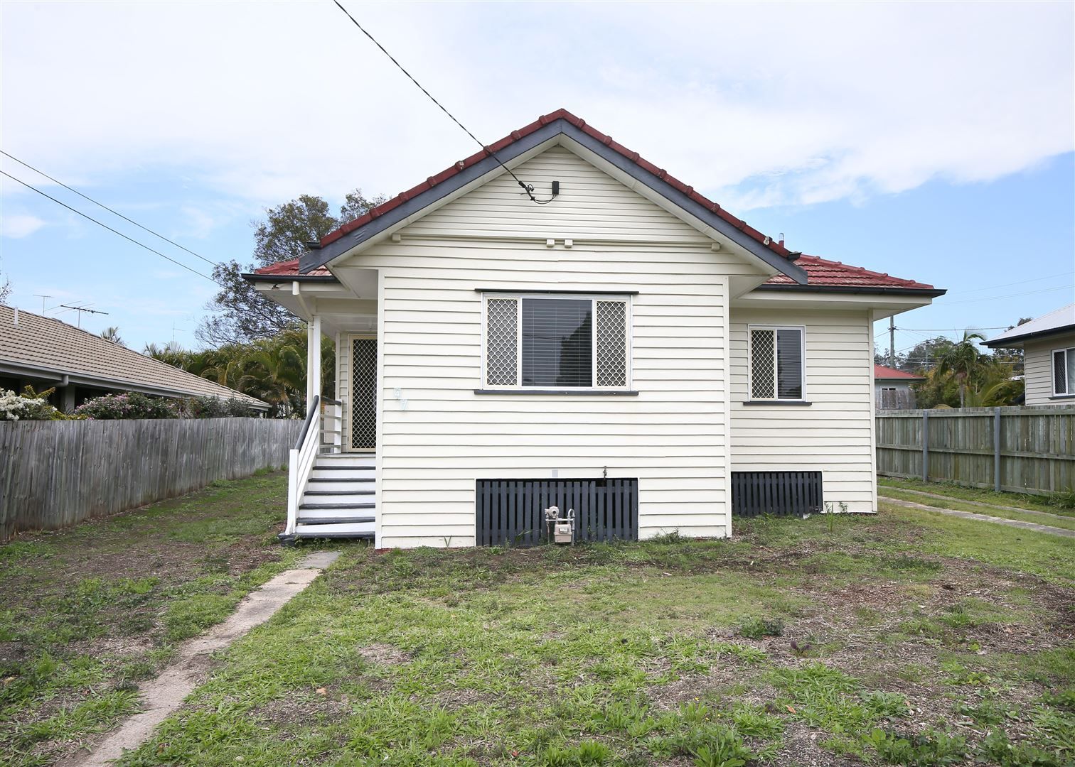 3 bedrooms House in 47 Fogarty Street STAFFORD QLD, 4053
