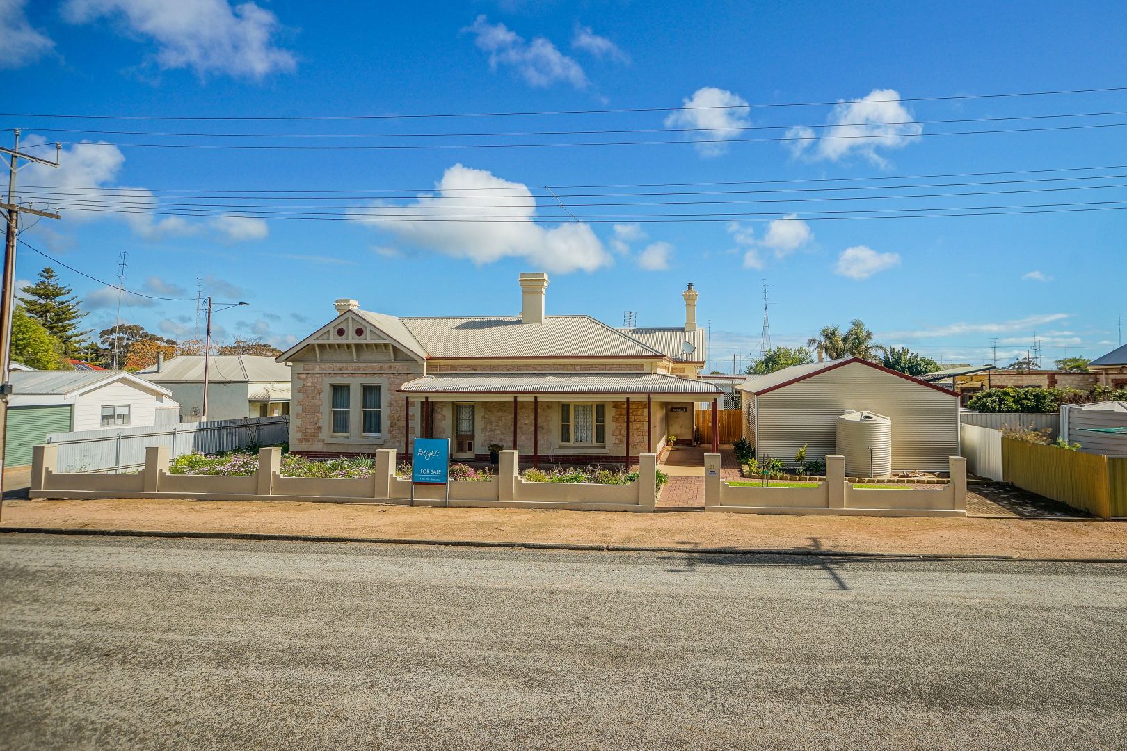 21 Julia Terrace, Kadina SA 5554