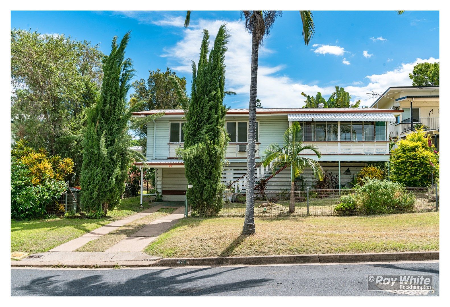 20 Rudd Street, The Range QLD 4700, Image 0