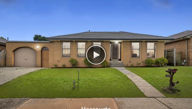 Picture of 13 Meldrum Avenue, MILL PARK VIC 3082