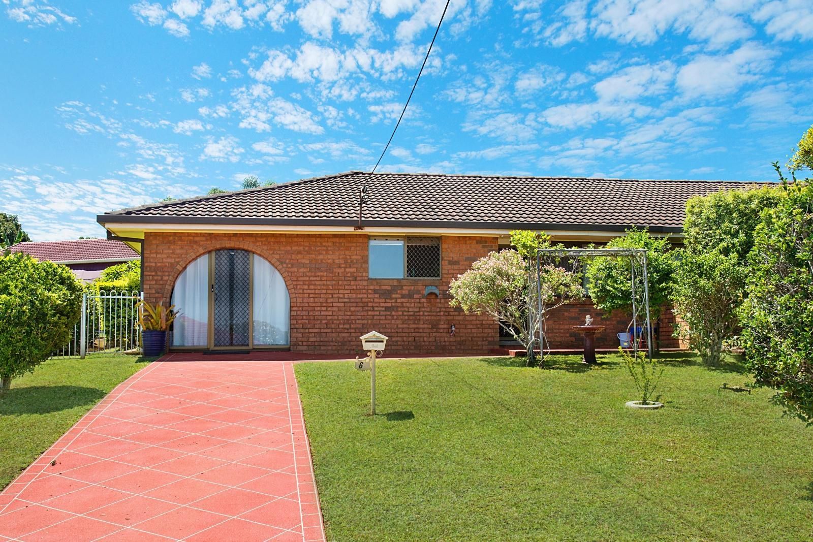 1/6 Pearce Avenue, Goonellabah NSW 2480, Image 0