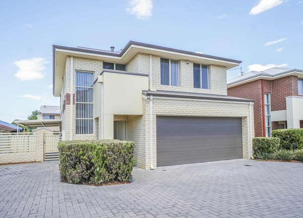 1/27 Mozart Mews, Rivervale WA 6103