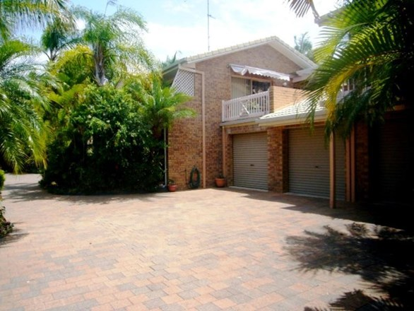 3/7 Sylvia Street, Noosaville QLD 4566