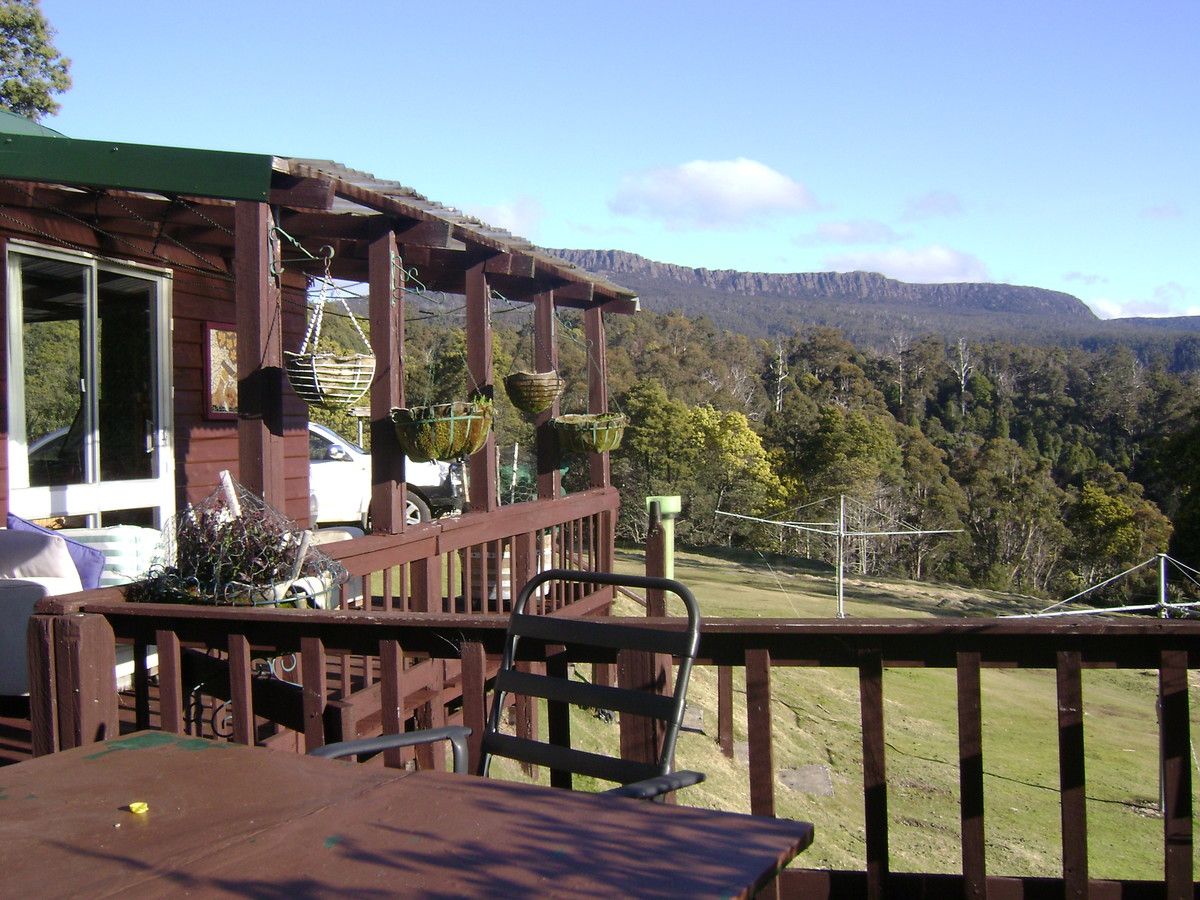 134 Tiers View Road, Golden Valley TAS 7304, Image 0