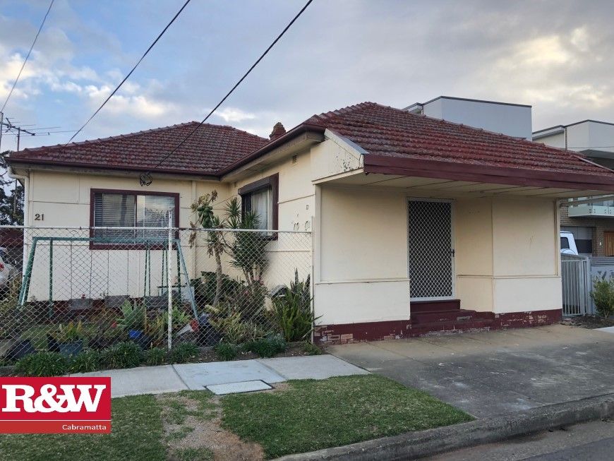 21 Delamere Street,, Canley Vale NSW 2166, Image 0