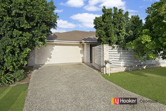 Picture of 1/31 Melissa Street, UPPER COOMERA QLD 4209