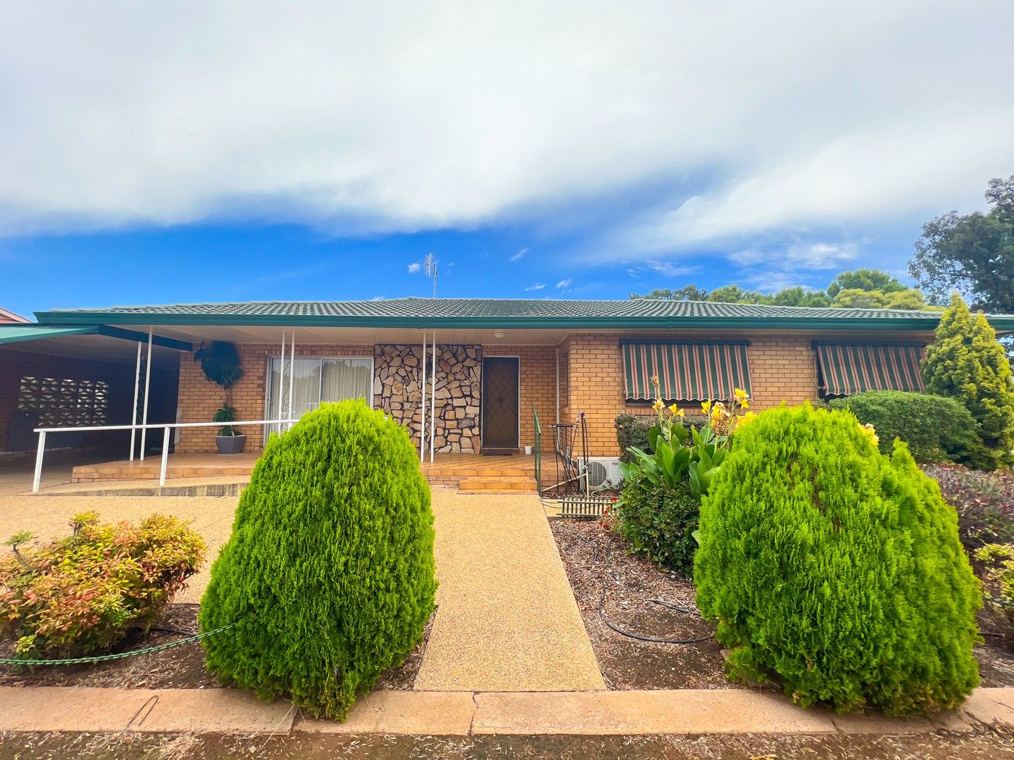 56 Creswell Street, West Wyalong NSW 2671, Image 0