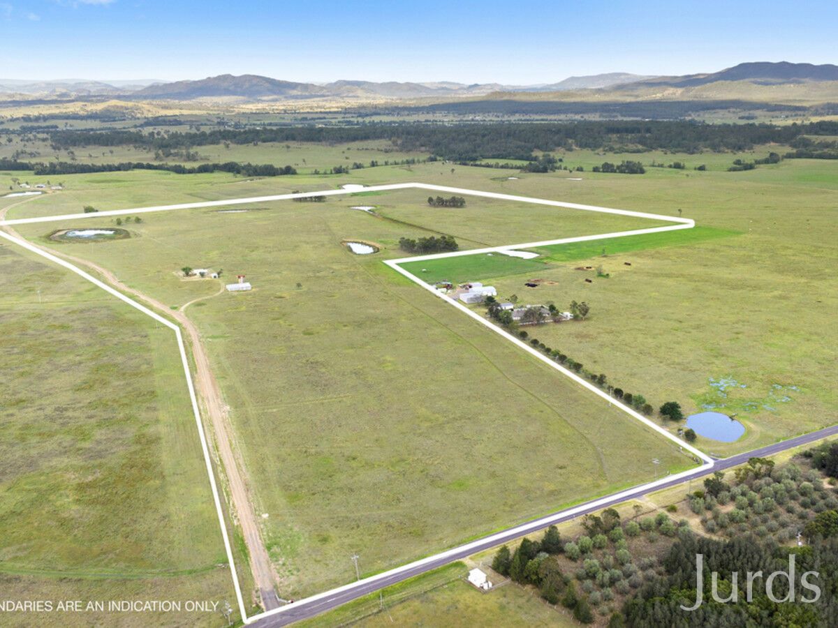 737A (Lot 1) Glendon Road, Sedgefield NSW 2330, Image 0