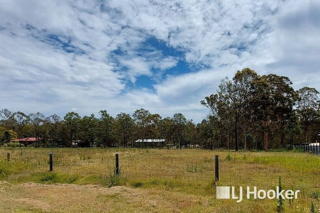 Picture of 9a Challenge Avenue, KENSINGTON GROVE QLD 4341