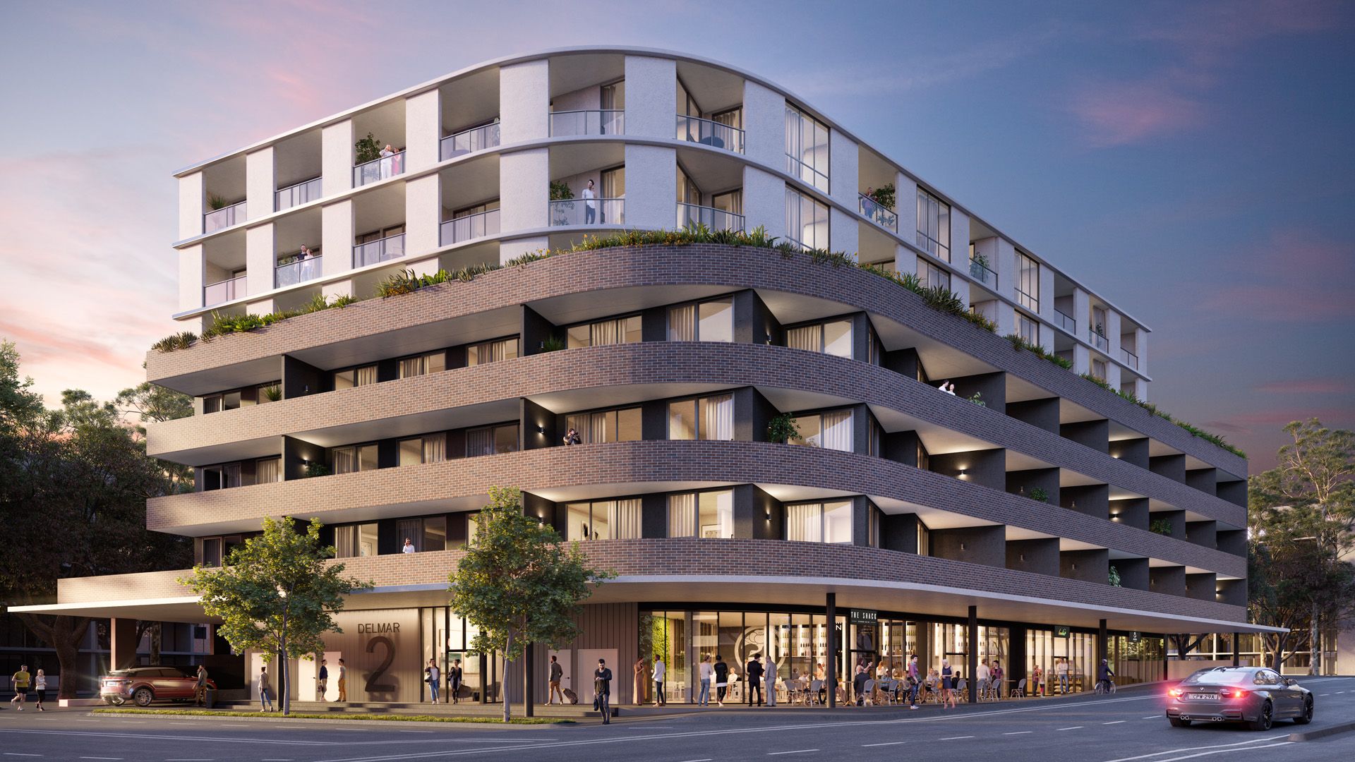 Sold 4.062 Delmar Parade Parade, Dee Why NSW 2099 on 21 Jun 2023 -  2018613470 | Domain