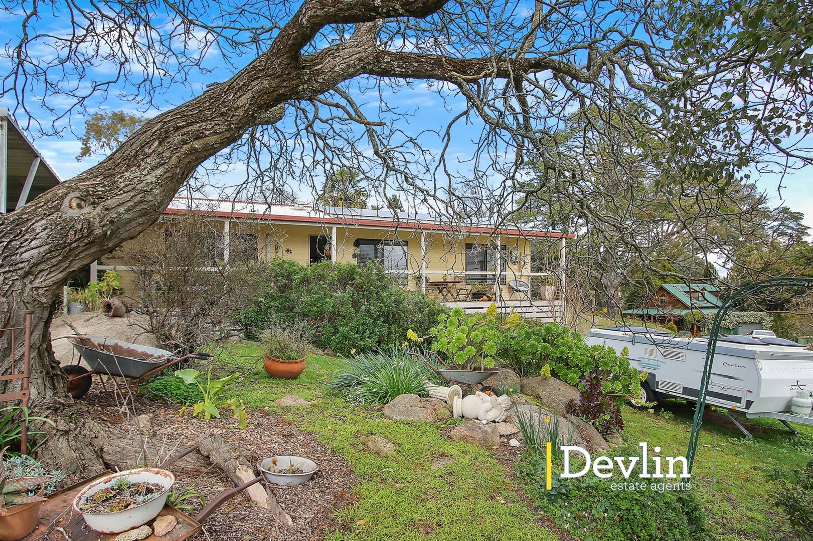 21 Priory Lane, Beechworth VIC 3747, Image 1