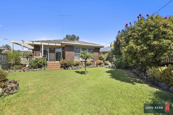 Picture of 135 Princes Highway, TRAFALGAR VIC 3824