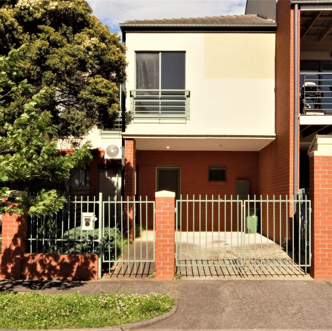 3 bedrooms Townhouse in 86 Blair St MARIBYRNONG VIC, 3032