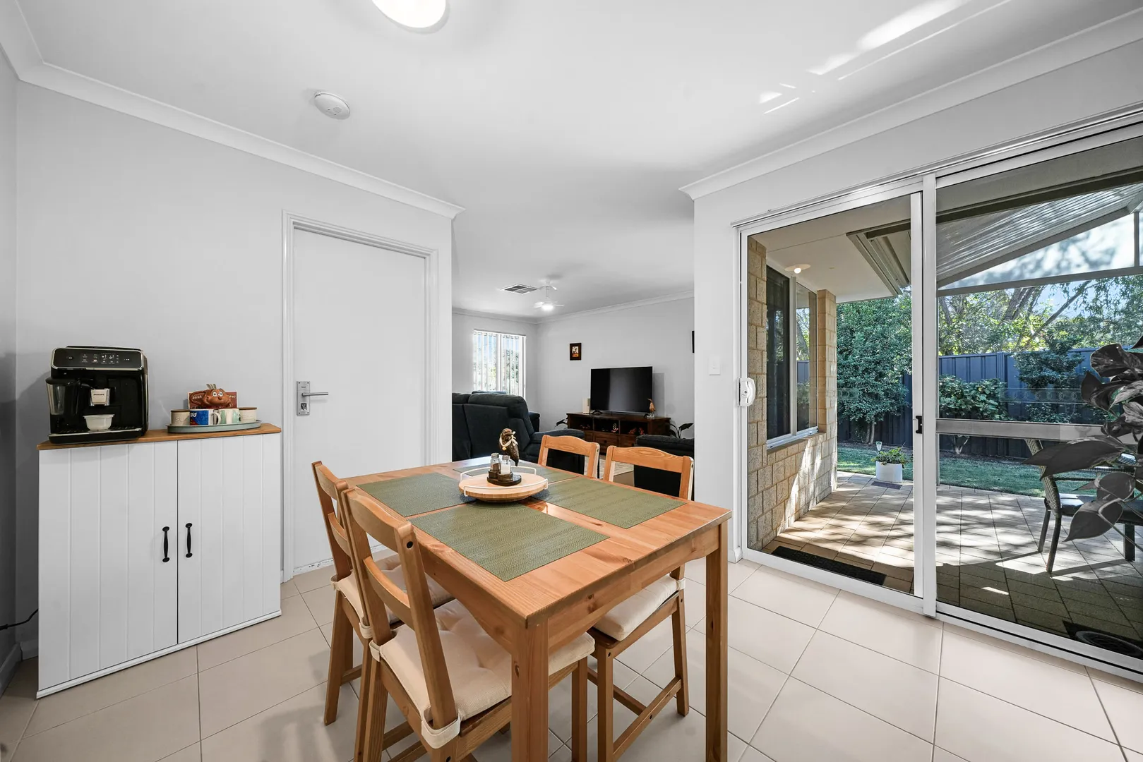 Easy Coastal Living, Established Surrounds, Move-In Ready - More