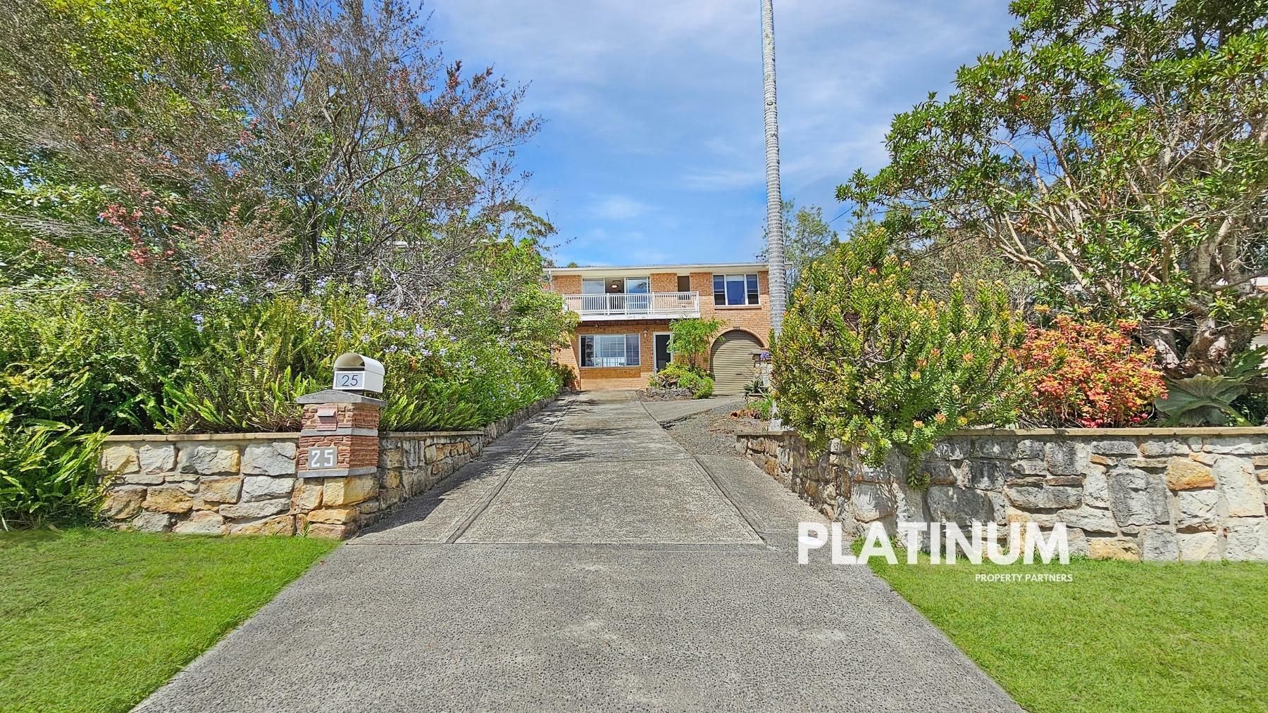 25 Waldegrave Cres, Vincentia NSW 2540 Domain