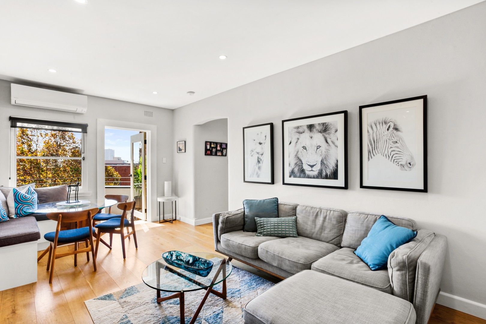 2 bedrooms Apartment / Unit / Flat in 10/458 Edgecliff Road EDGECLIFF NSW, 2027