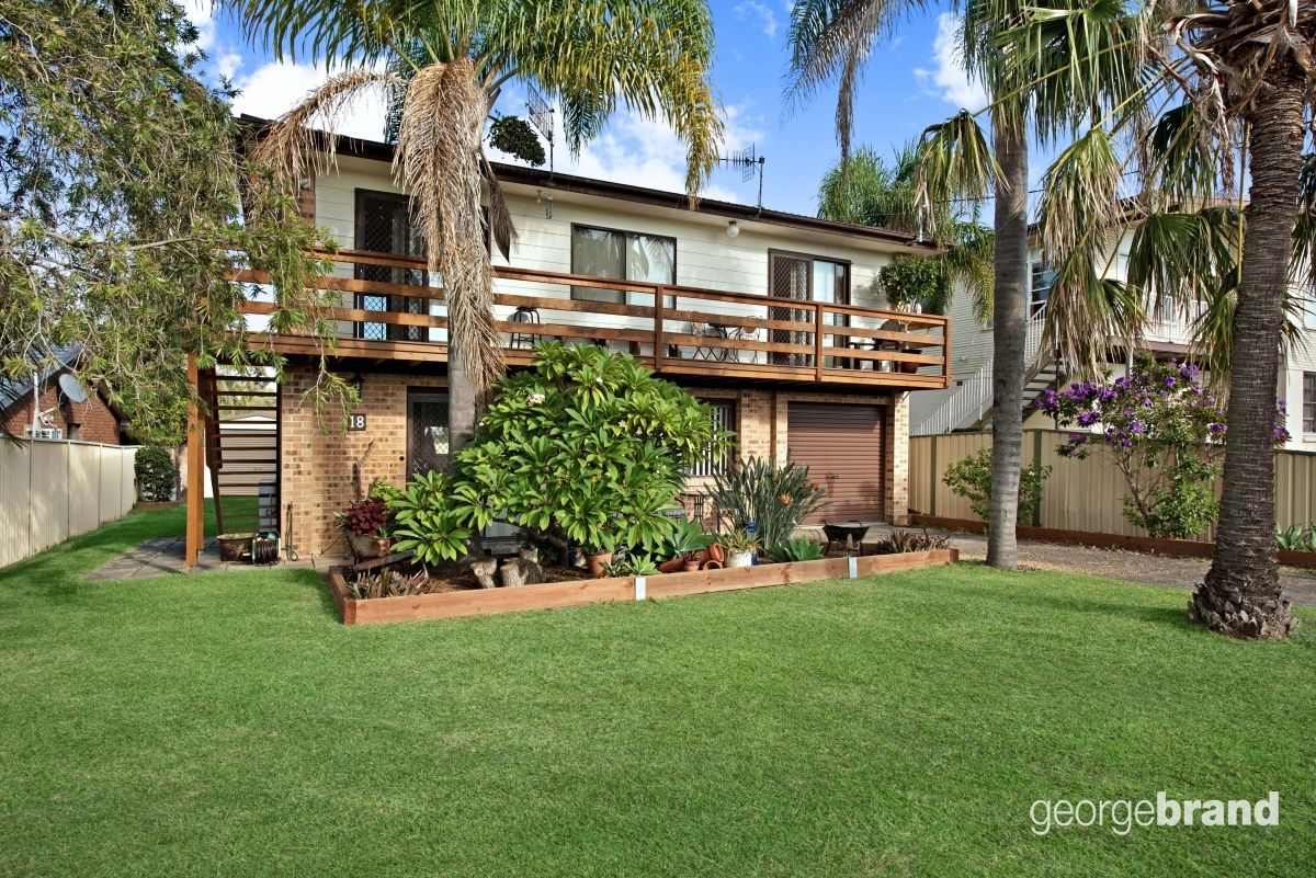 18 Balmoral Drive, Gorokan NSW 2263, Image 1