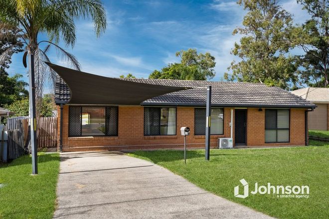 Picture of 19 Hughes Street, BROWNS PLAINS QLD 4118