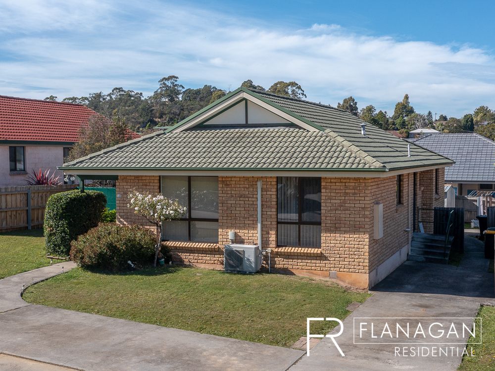 Unit 15/86 Cherry Rd, Trevallyn TAS 7250, Image 0