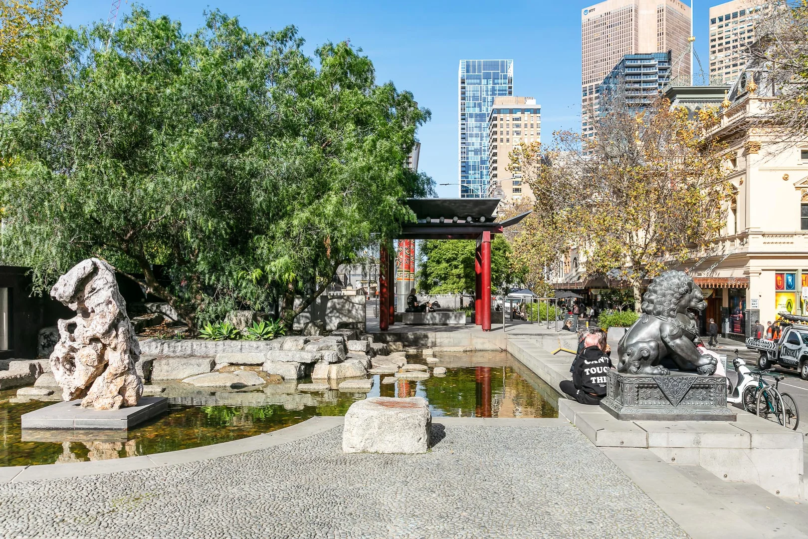 Additional image 11 of 13.4/201 Spring Street, Melbourne VIC 3000