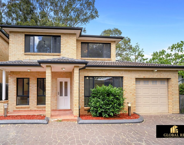 3/15 Hishion Place, Georges Hall NSW 2198