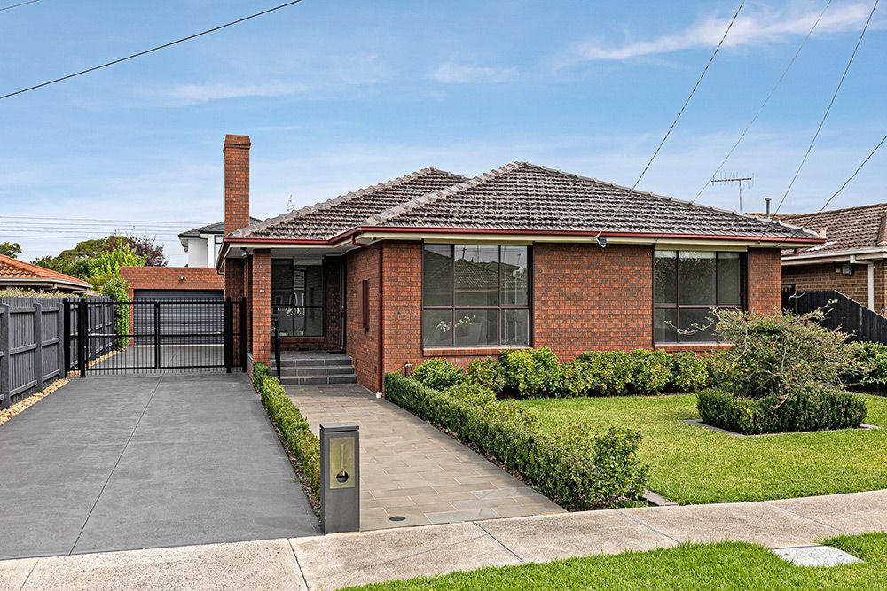 49 David Avenue, Keilor East Property History & Address Research Domain