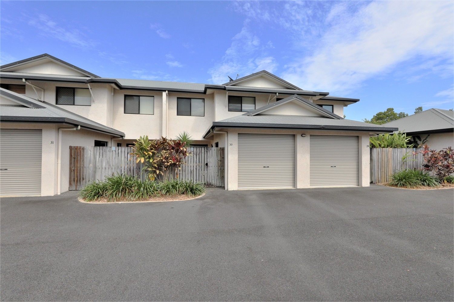 3 bedrooms Townhouse in 30/43-47 Skull Road WHITE ROCK QLD, 4868