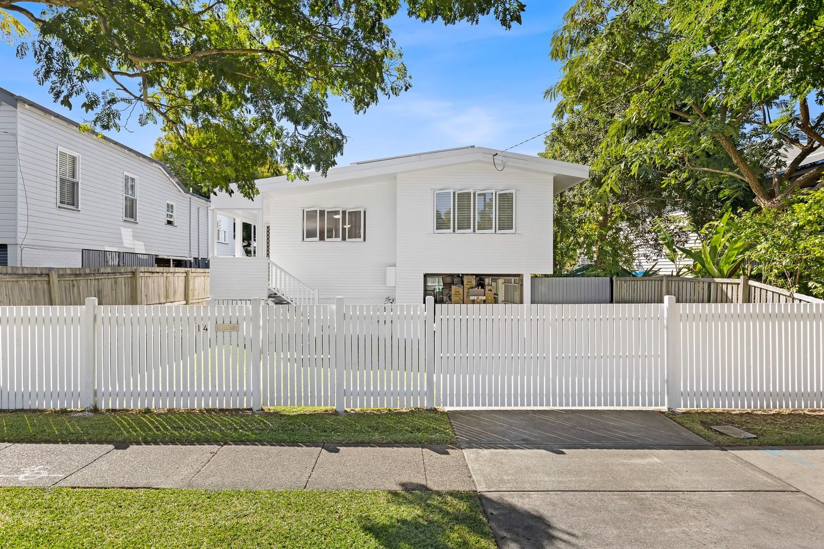 3 bedrooms House in 14 Erinvale Street CORINDA QLD, 4075