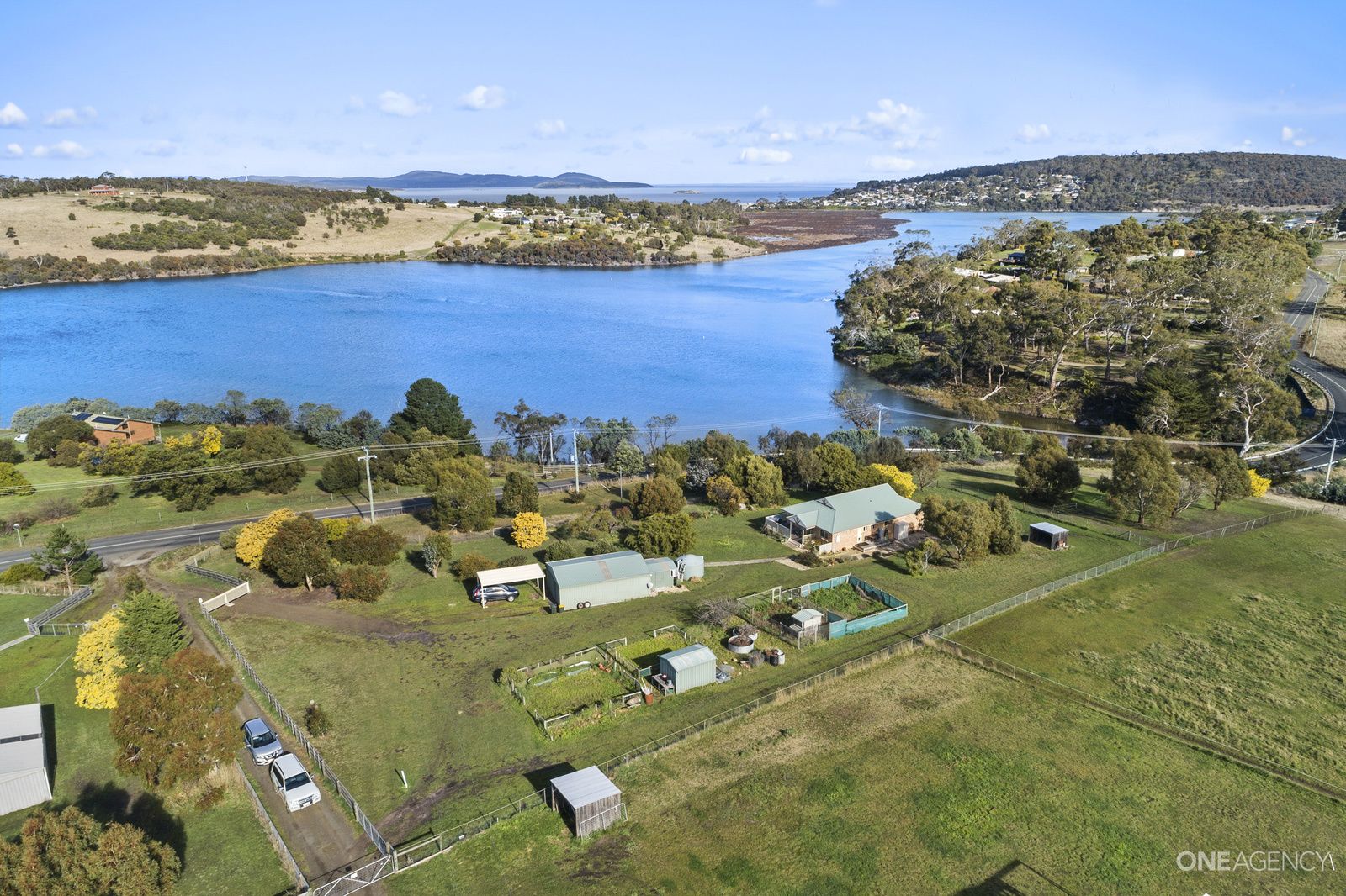 483A Carlton River Road, Carlton TAS 7173 House for Sale Domain