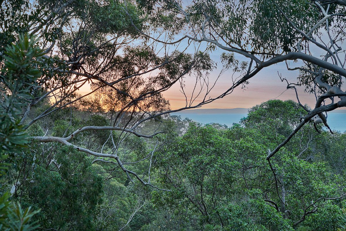 Banksia Villa 540, Fraser Island QLD 4581, Image 0