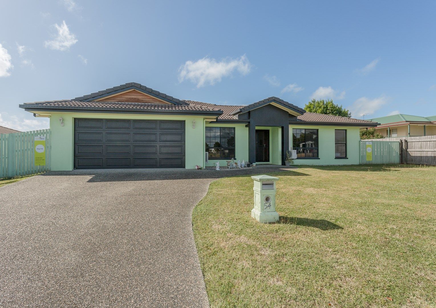 54 Sheedy Crescent, Marian QLD 4753, Image 0