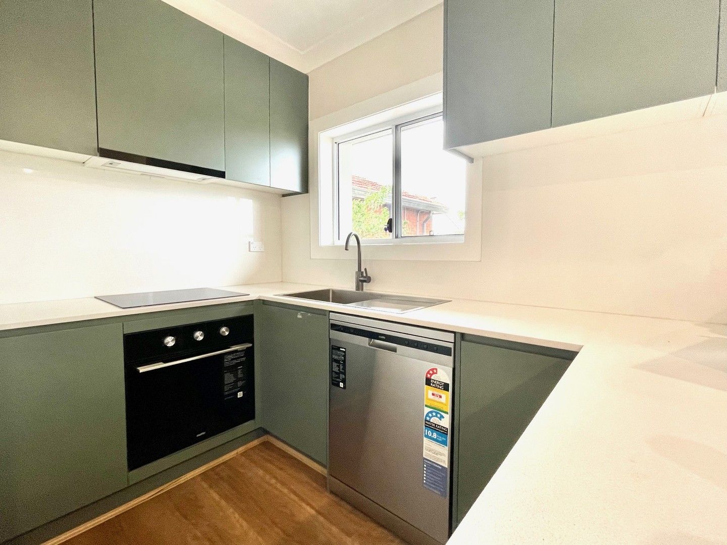 1 bedrooms Apartment / Unit / Flat in 2/13 Junction Street MARRICKVILLE NSW, 2204