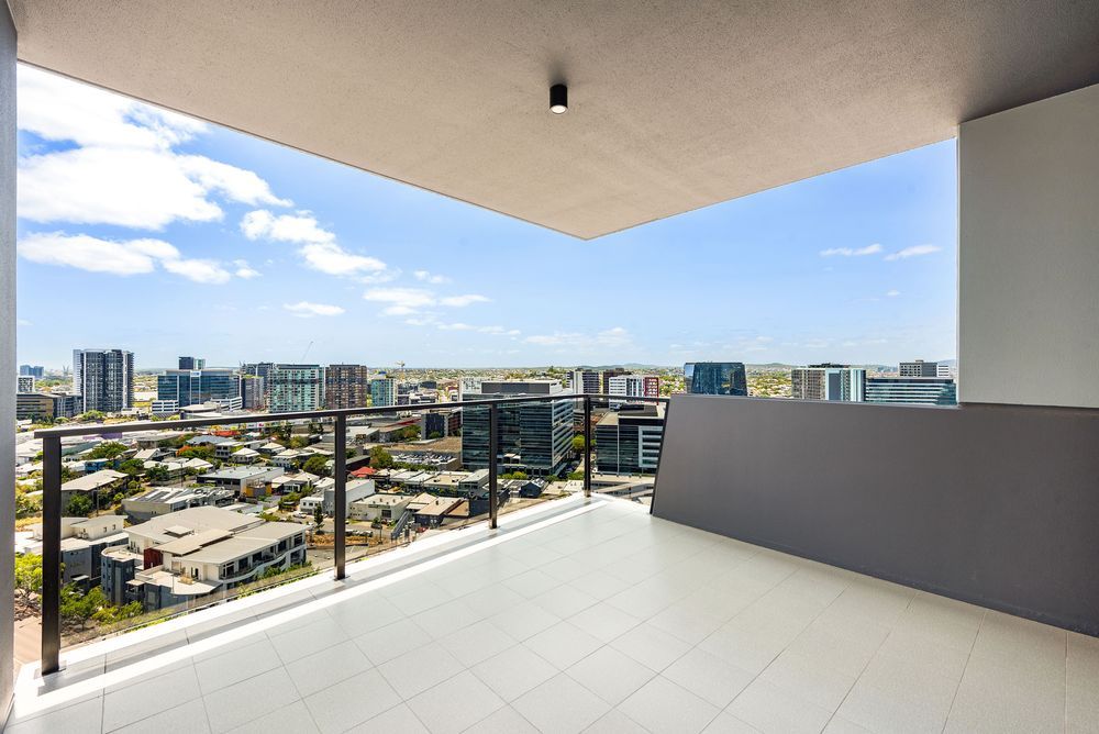 1703/61 Brookes Street, Bowen Hills QLD 4006 Domain
